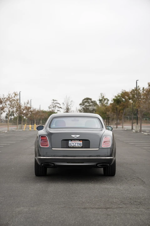 2017 Bentley Mulsanne 2nd Gen - Image 11 of 31