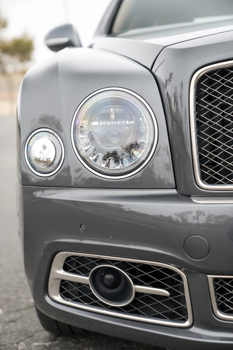 2017 Bentley Mulsanne 2nd Gen - Image 22 of 31