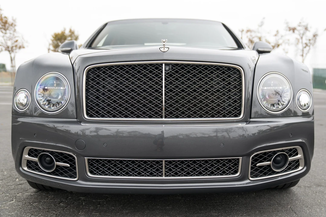 2017 Bentley Mulsanne 2nd Gen - Image 5 of 31