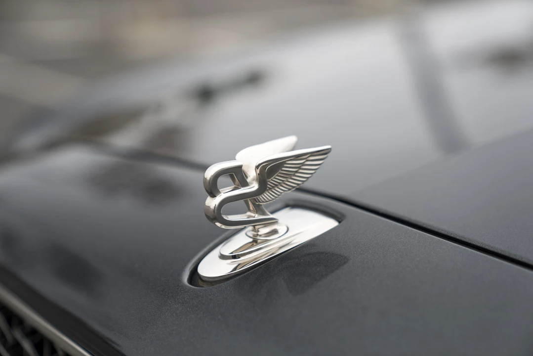 2017 Bentley Mulsanne 2nd Gen - Image 20 of 31