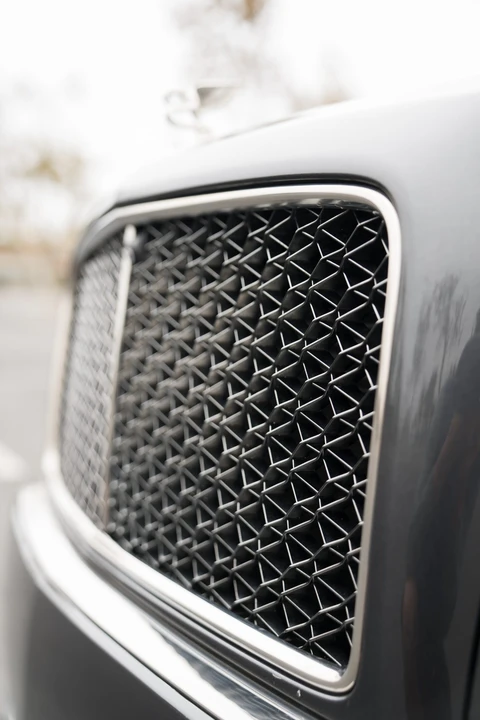 2017 Bentley Mulsanne 2nd Gen - Image 19 of 31