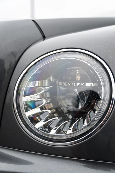 2017 Bentley Mulsanne 2nd Gen - Image 27 of 31