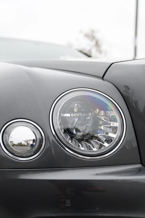 2017 Bentley Mulsanne 2nd Gen - Image 23 of 31