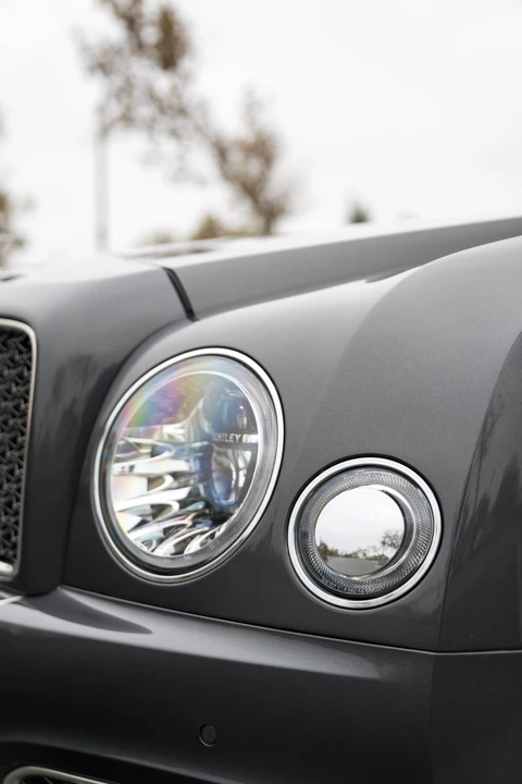 2017 Bentley Mulsanne 2nd Gen - Image 26 of 31