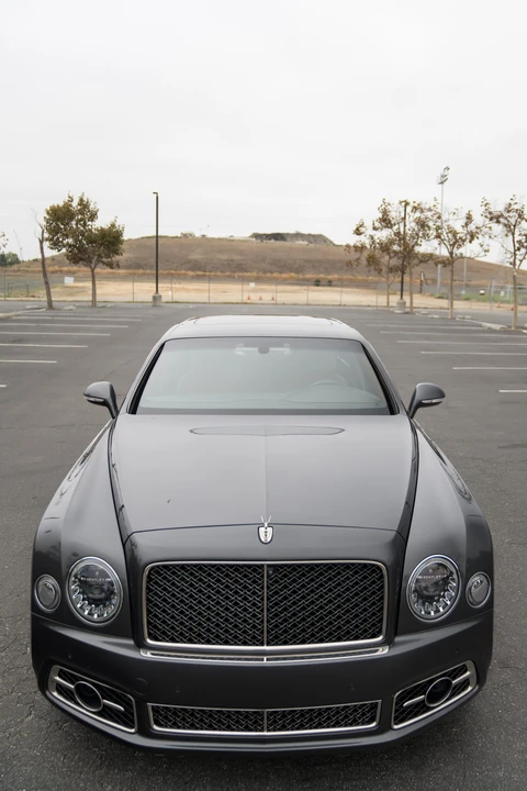2017 Bentley Mulsanne 2nd Gen - Image 16 of 31