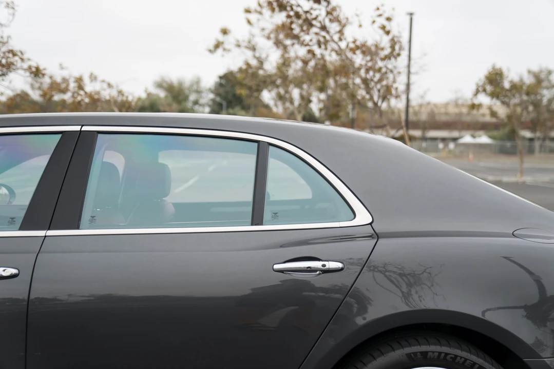2017 Bentley Mulsanne 2nd Gen - Image 30 of 31