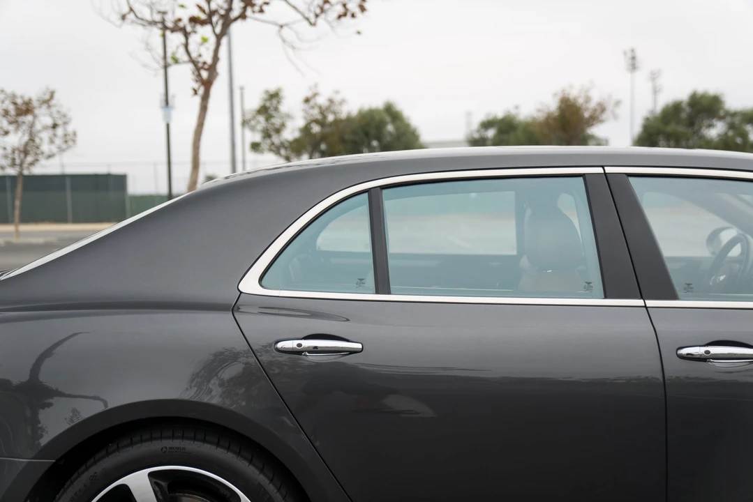 2017 Bentley Mulsanne 2nd Gen - Image 28 of 31