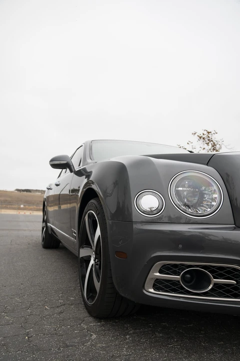 2017 Bentley Mulsanne 2nd Gen - Image 21 of 31