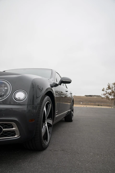 2017 Bentley Mulsanne 2nd Gen - Image 24 of 31