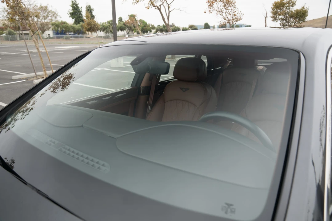2017 Bentley Mulsanne 2nd Gen - Image 18 of 31