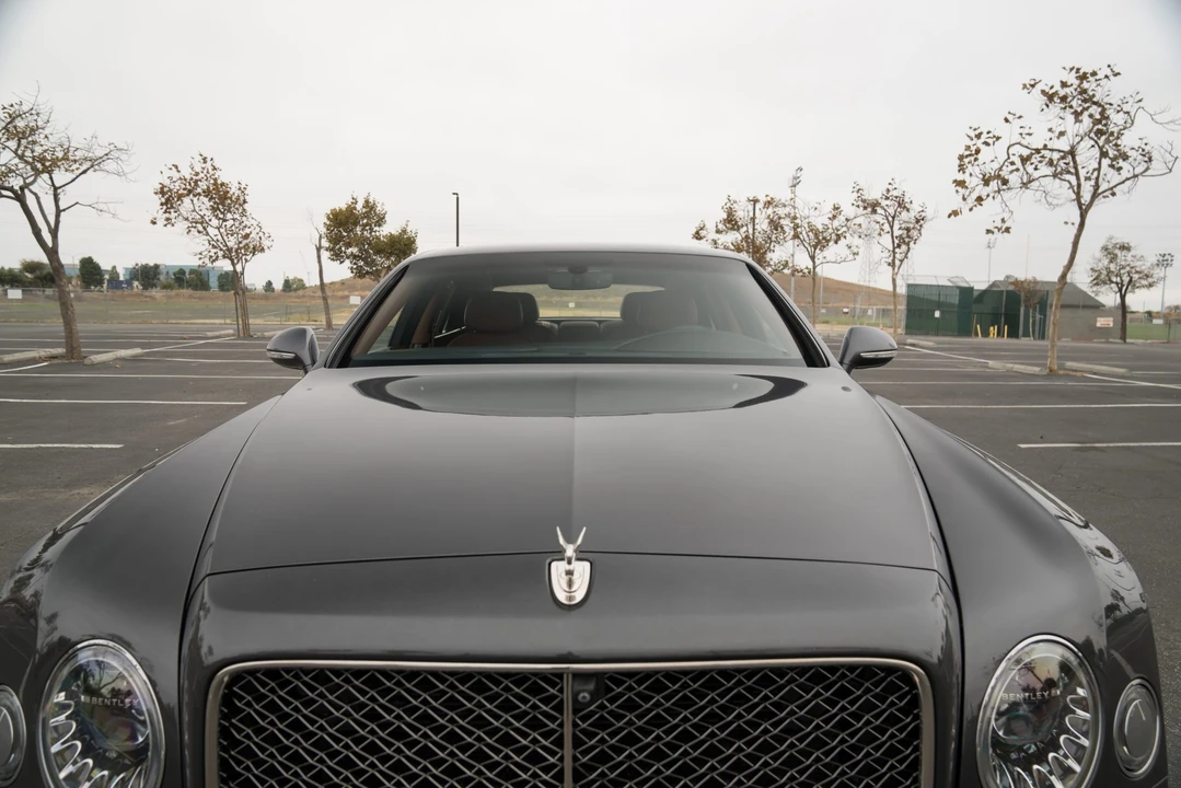 2017 Bentley Mulsanne 2nd Gen - Image 17 of 31