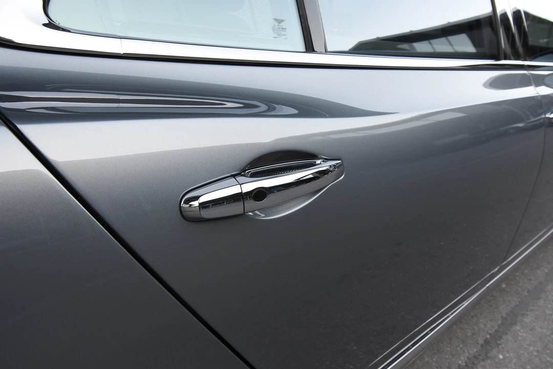 2017 Bentley Mulsanne 2nd Gen - Image 24 of 31
