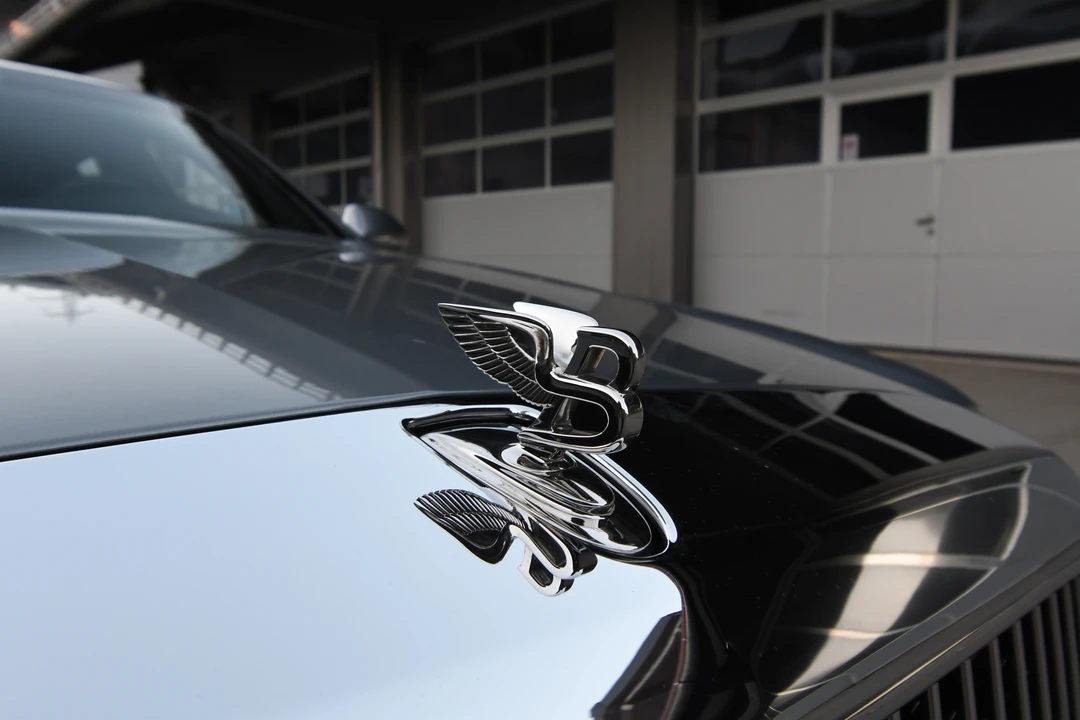 2017 Bentley Mulsanne 2nd Gen - Image 25 of 31