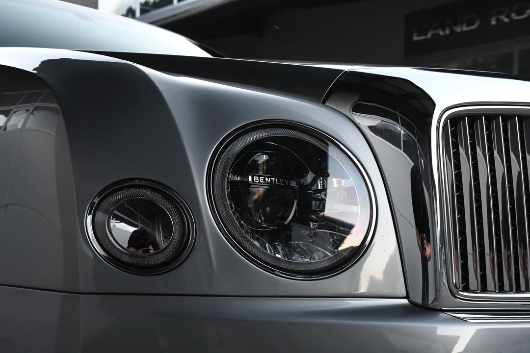 2017 Bentley Mulsanne 2nd Gen - Image 26 of 31