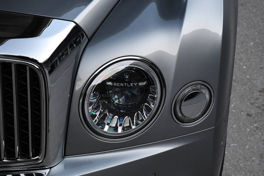 2017 Bentley Mulsanne 2nd Gen - Image 27 of 31