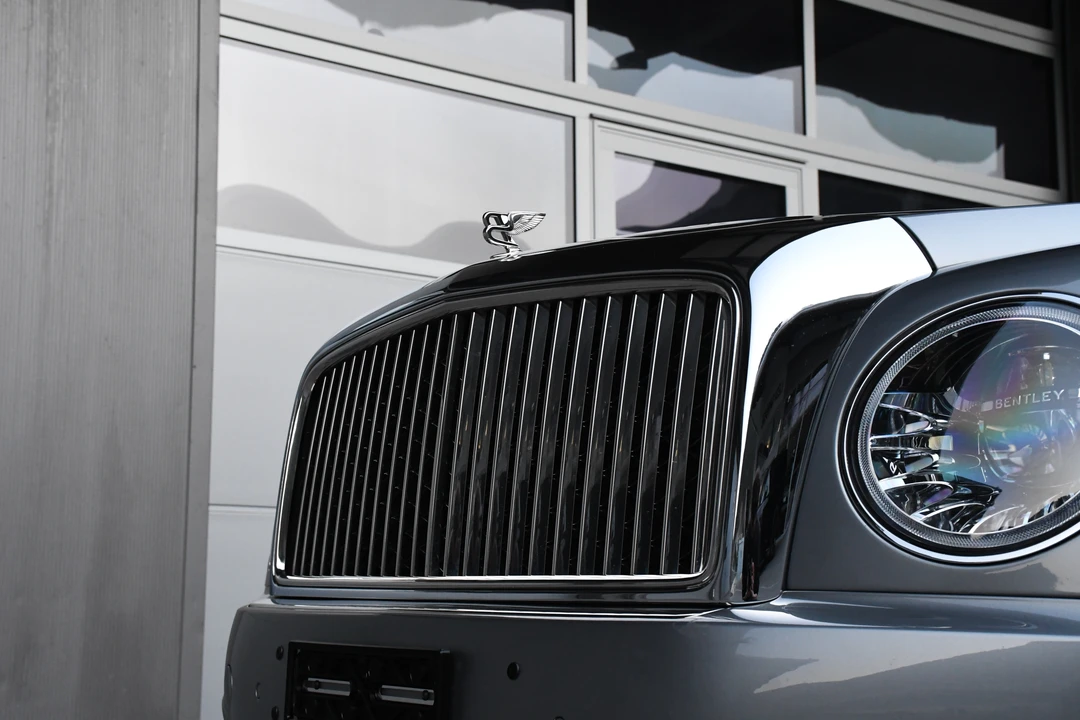 2017 Bentley Mulsanne 2nd Gen - Image 29 of 31