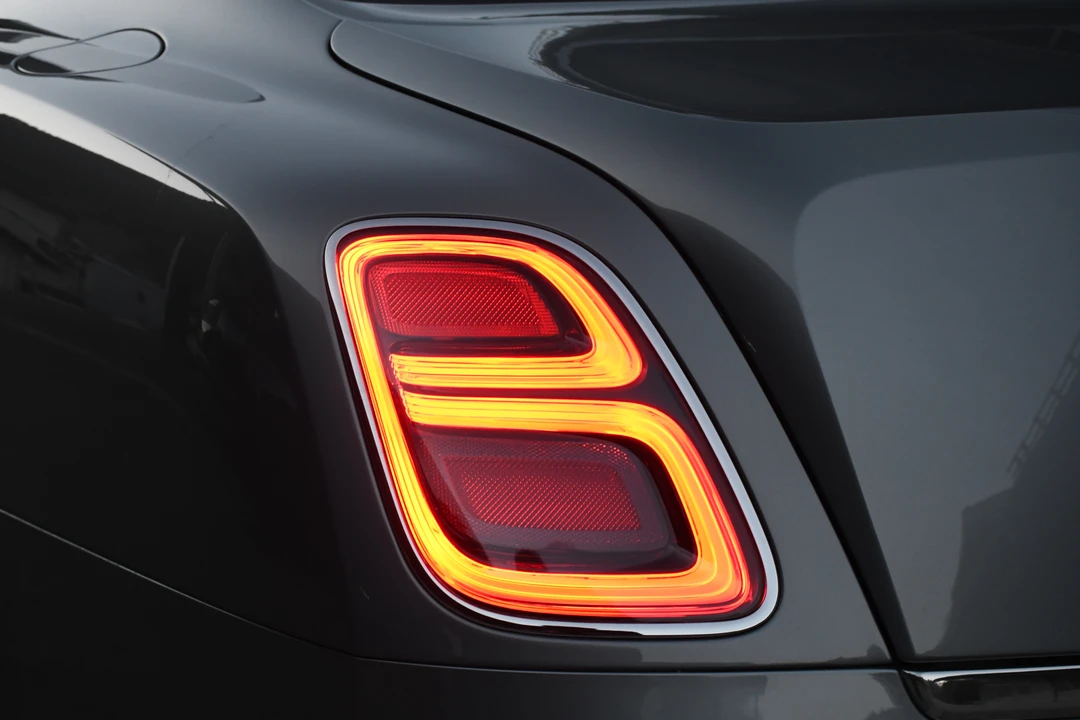 2017 Bentley Mulsanne 2nd Gen - Image 30 of 31