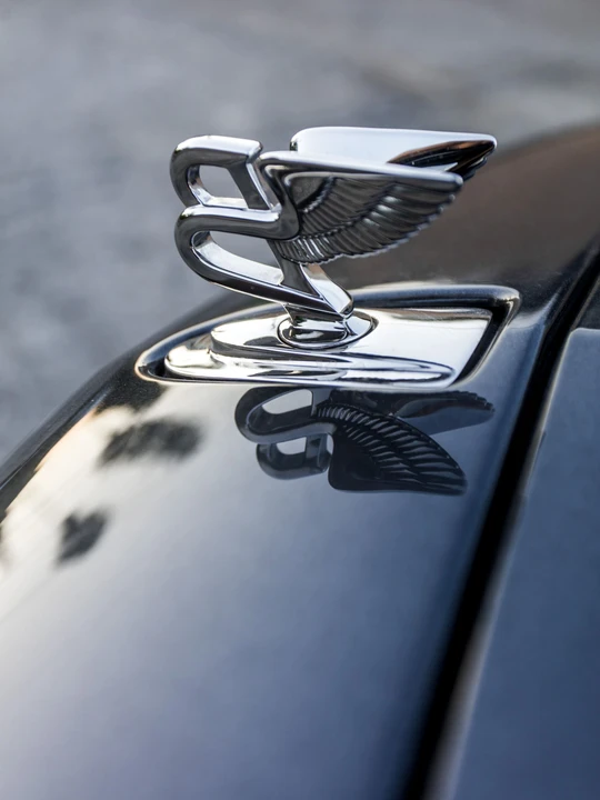 2017 Bentley Mulsanne 2nd Gen - Image 6 of 10