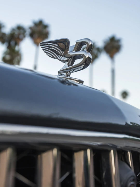 2017 Bentley Mulsanne 2nd Gen - Image 7 of 10