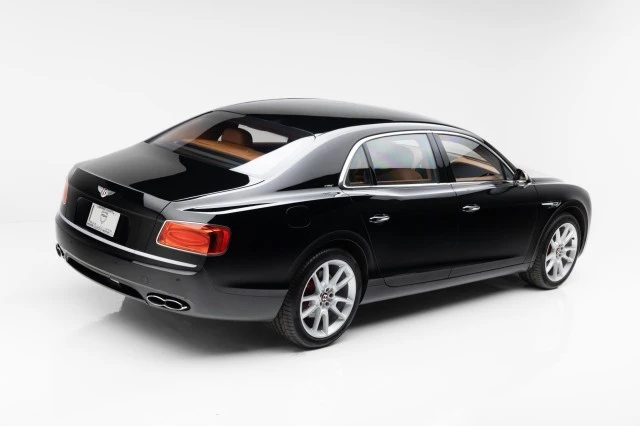 2017 Bentley Continental Flying Spur - Image 3 of 4