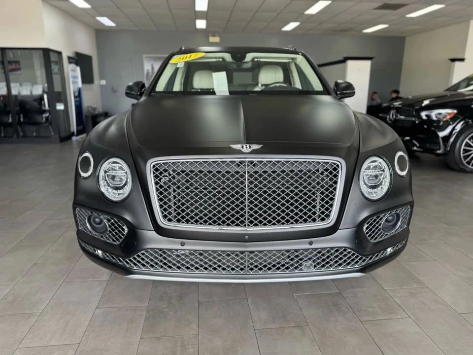 2017 Bentley Bentayga - Image 7 of 19