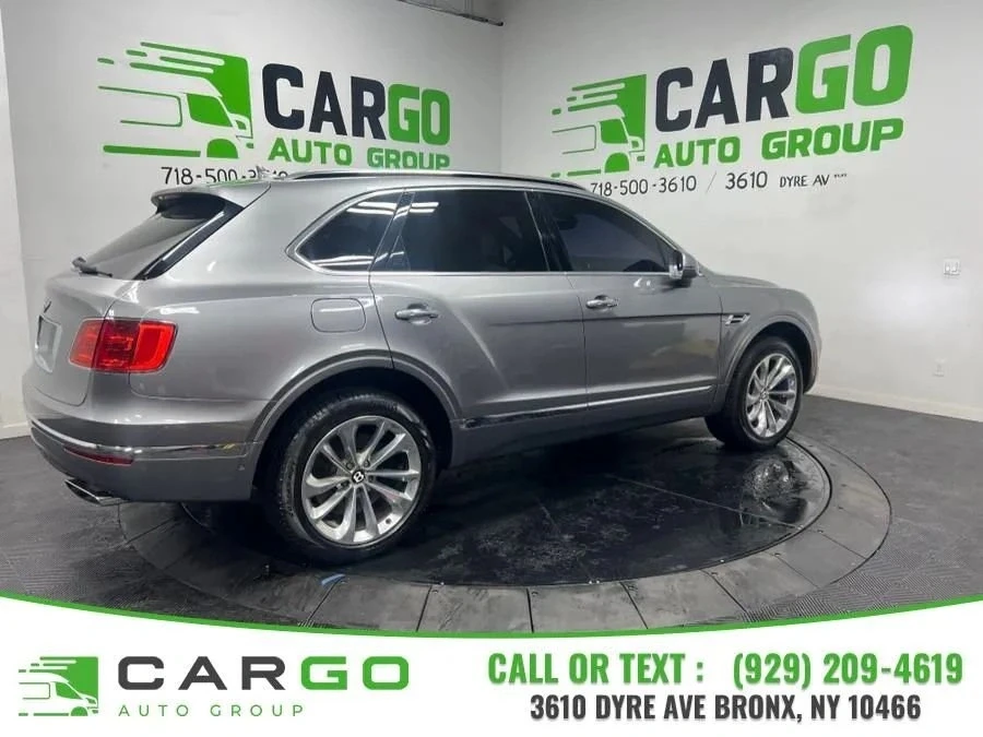 2017 Bentley Bentayga - Image 11 of 20