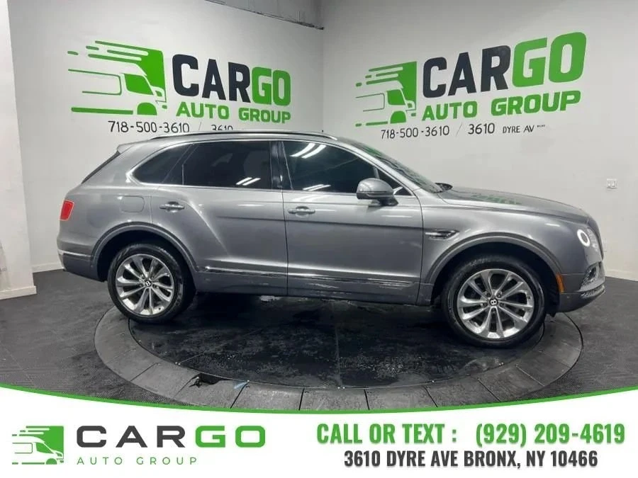 2017 Bentley Bentayga - Image 5 of 20