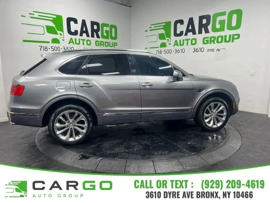 2017 Bentley Bentayga - Image 7 of 20