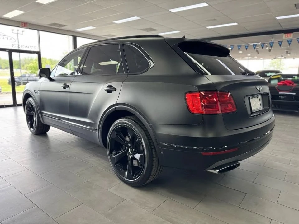 2017 Bentley Bentayga - Image 2 of 20