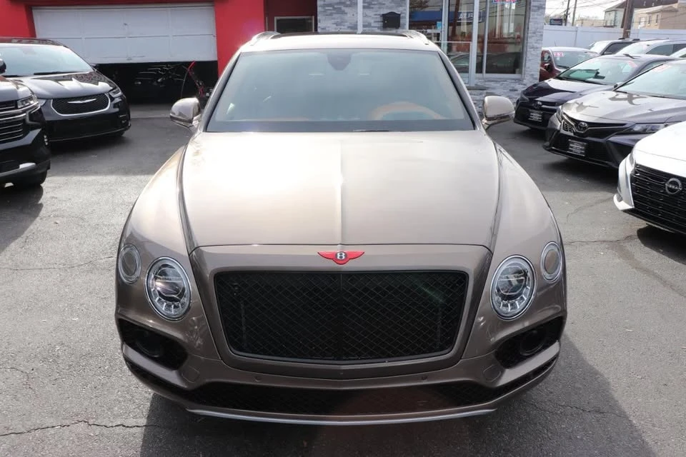 2017 Bentley Bentayga - Image 9 of 20