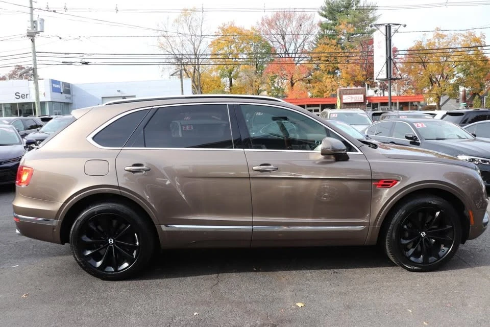 2017 Bentley Bentayga - Image 6 of 20
