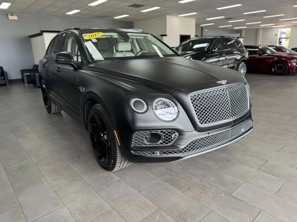 2017 Bentley Bentayga - Image 5 of 6