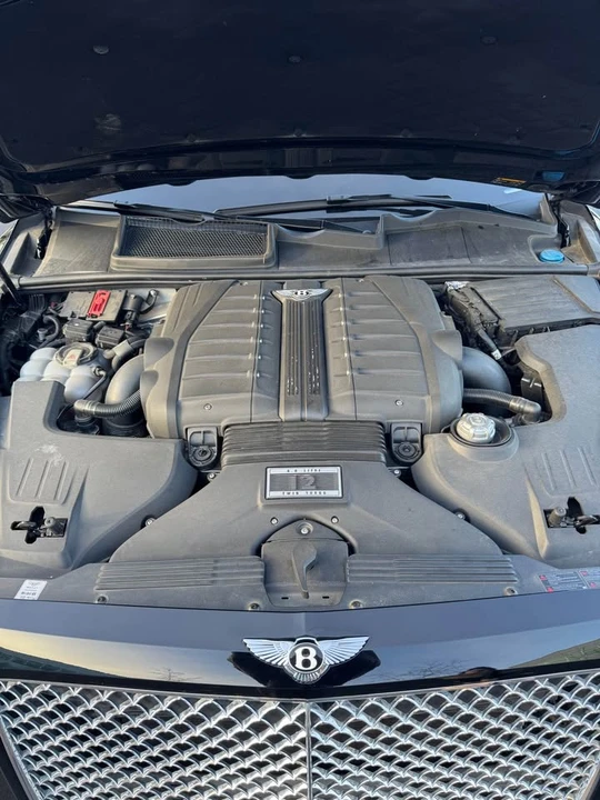 2017 Bentley Bentayga - Image 20 of 20