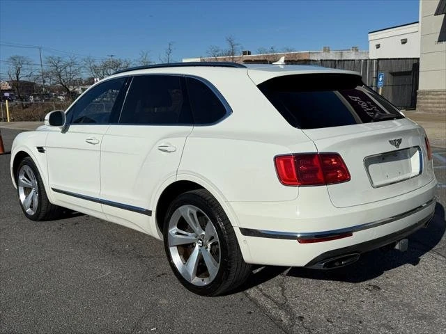 2017 Bentley Bentayga - Image 12 of 20