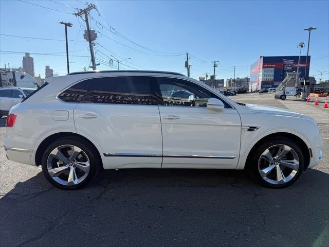 2017 Bentley Bentayga - Image 6 of 20