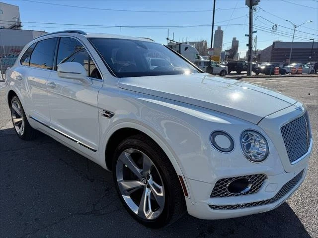 2017 Bentley Bentayga - Image 4 of 20