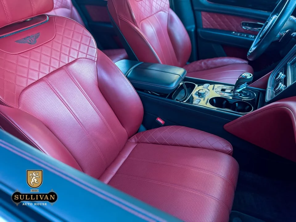 2017 Bentley Bentayga - Image 15 of 18