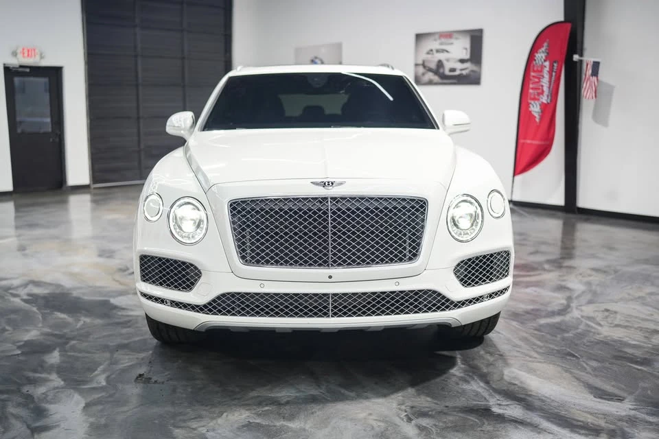 2017 Bentley Bentayga - Image 4 of 20