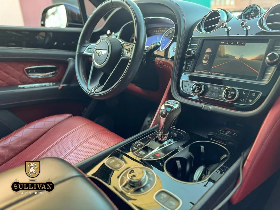 2017 Bentley Bentayga - Image 14 of 18