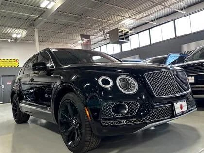 2017 Bentley Bentayga - Image 3 of 12