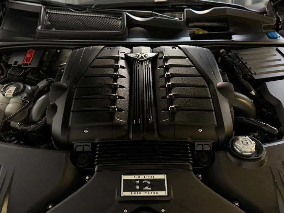 2017 Bentley Bentayga - Image 16 of 16