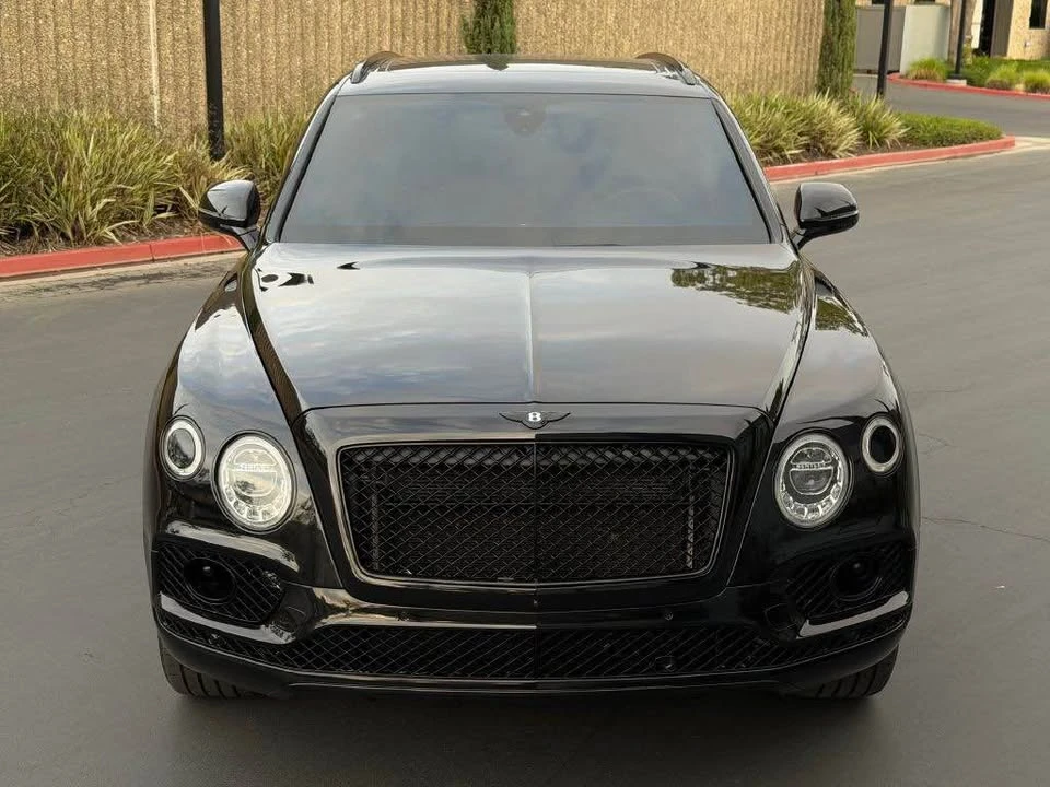 2017 Bentley Bentayga - Image 3 of 16