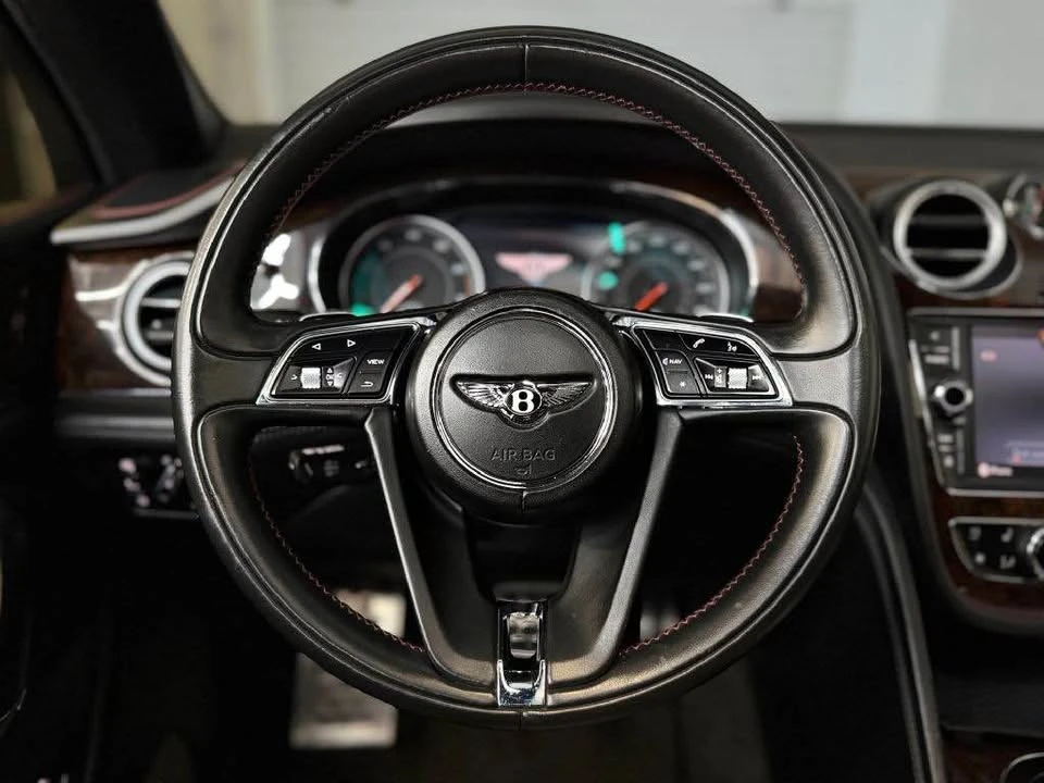 2017 Bentley Bentayga - Image 12 of 16