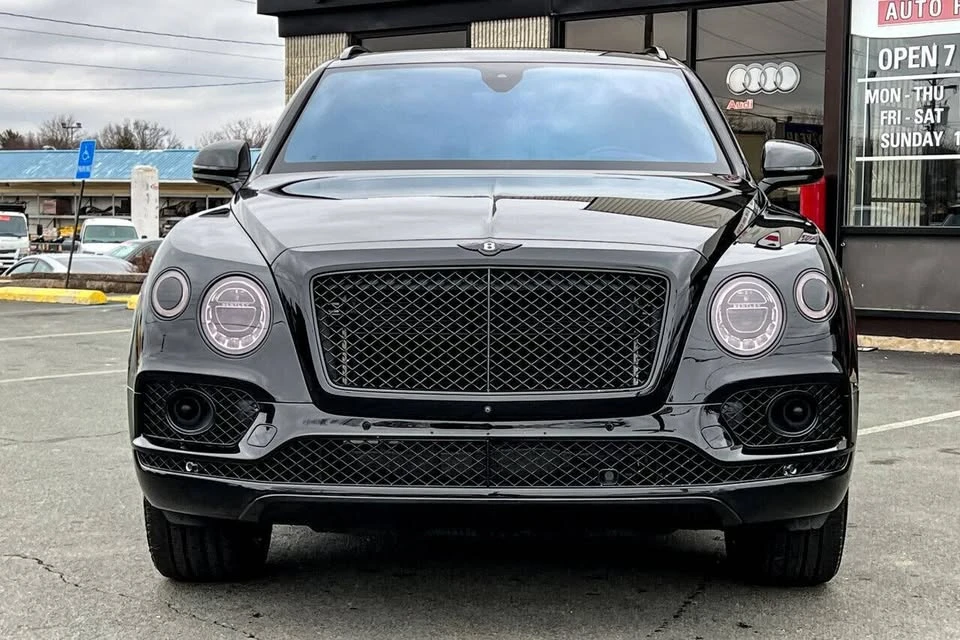 2017 Bentley Bentayga - Image 9 of 20