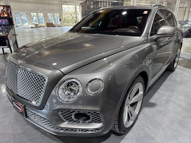 2017 Bentley Bentayga - Image 20 of 20