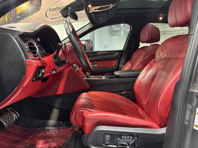 2017 Bentley Bentayga - Image 11 of 20