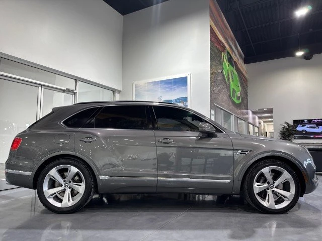 2017 Bentley Bentayga - Image 5 of 20