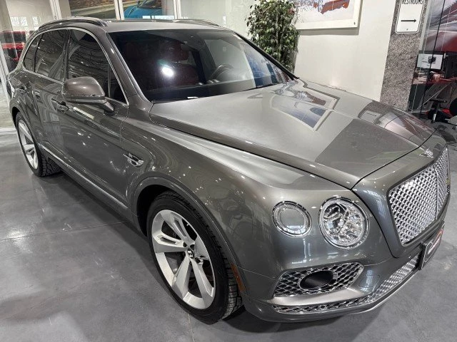 2017 Bentley Bentayga - Image 3 of 20
