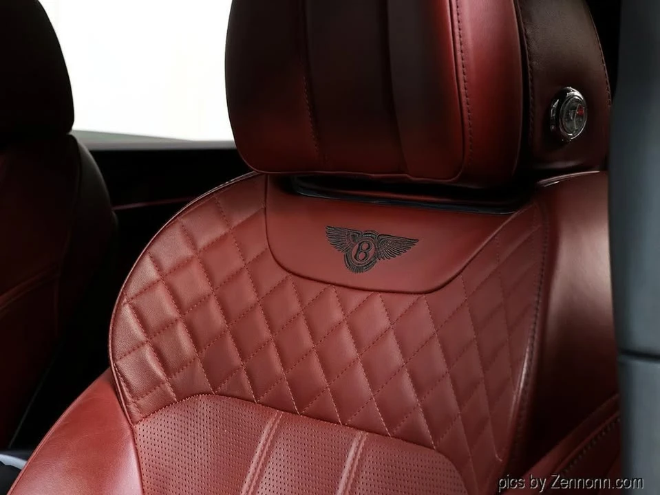 2017 Bentley Bentayga - Image 13 of 20