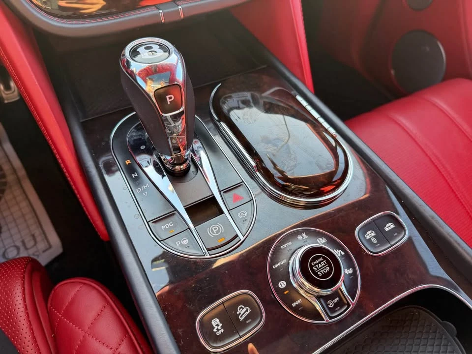 2017 Bentley Bentayga - Image 20 of 20